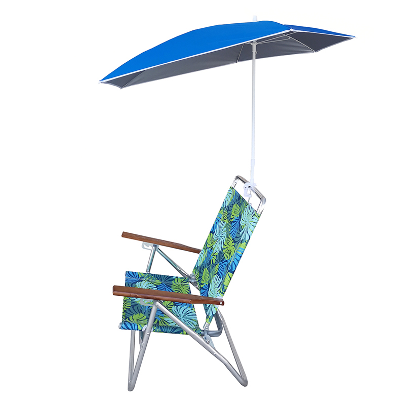 Silný klip Umbrella bu1904